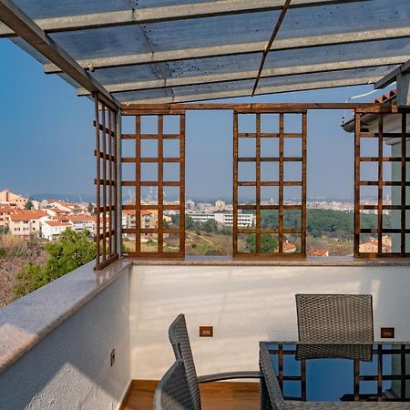 Apartment Rooftop Pula Zewnętrze zdjęcie